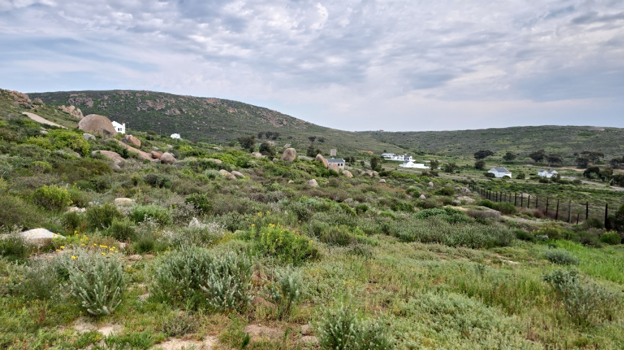 0 Bedroom Property for Sale in St Helena Views Western Cape